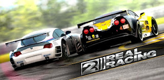 Real Racing 2 v000597 Apk Game Full