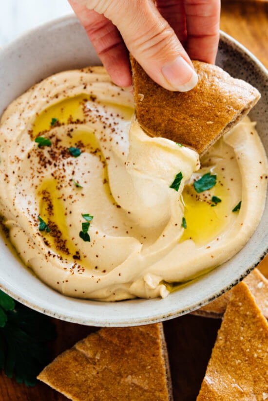 Hummus