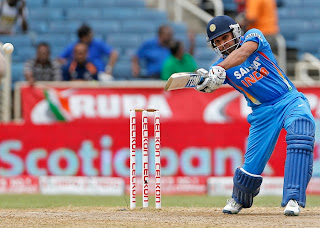 Rohit-Sharma-60Runs-West-Indies-vs-India-Tri-Series-2013