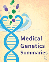 Medical Genetics Summaries