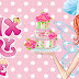 ¡Empiezan las votaciones en el concurso "Winx Fairy Cake"!