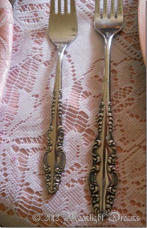 silverware