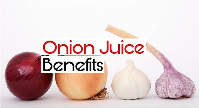 Onion Juice Benefits For Hair, Scalp, And Skin - InfoHifi