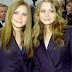 Olsen Twins Bond