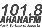 Radio Bahana 101.8 Fm Jakarta