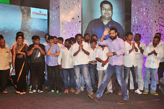 Ravi Teja Kick 2 Audio Launch Photos