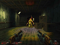 Blood II: The Chosen 1998 PC Full 3