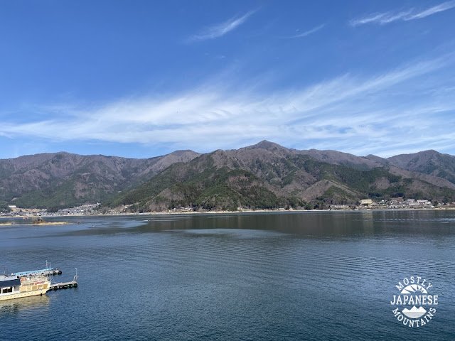 Kurodake, (黒岳), Black Mountain in English