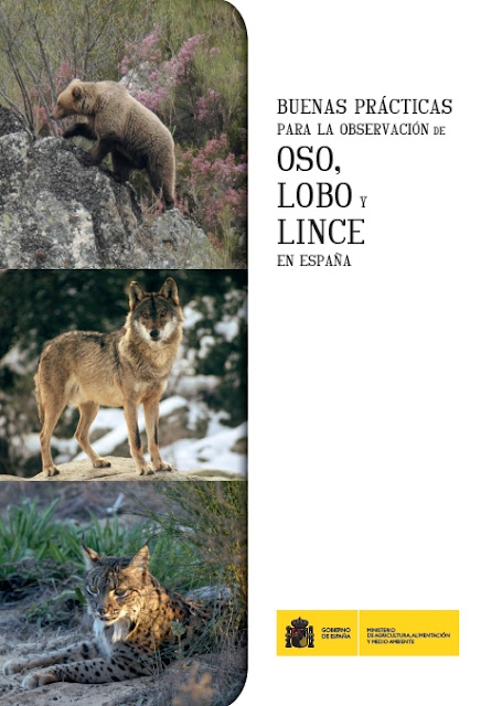 http://www.magrama.gob.es/es/biodiversidad/temas/conservacion-de-la-biodiversidad/observacion_osoloboylince_tcm7-402736.pdf
