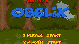 Asterix & Obelix (ROMs)(SNES)(MEGA)(E)