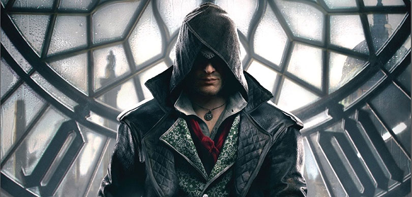 Epic Games Store miễn phí siêu phẩm Assassin's Creed