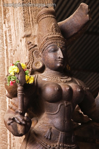 Goddess Parvati