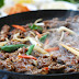 Bulgogi, Daging Bakar Sedap Dari Negeri Gingseng