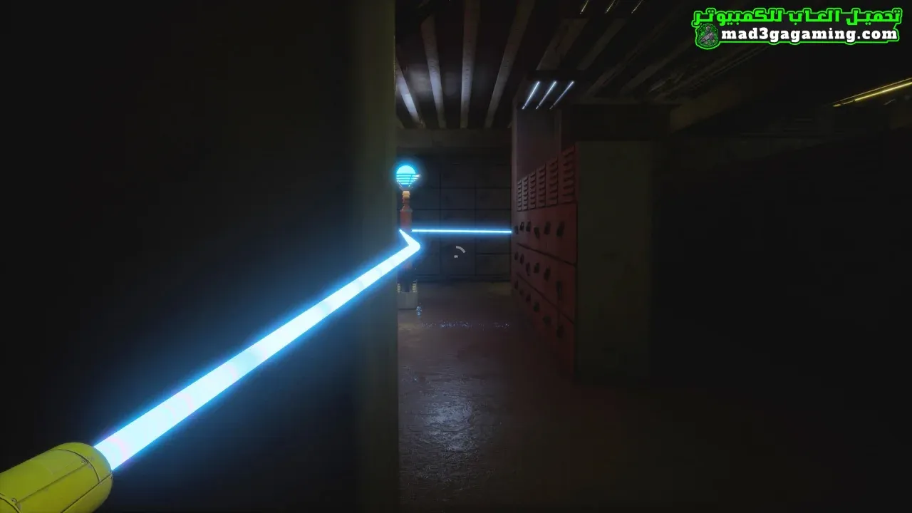 تنزيل لعبة poppy playtime chapter 1