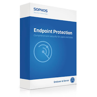 Sophos Central Endpoint 2018 For Mac Download and Review