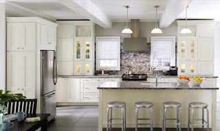 Kitchen By Adding Acrylic Kitchen Sinks