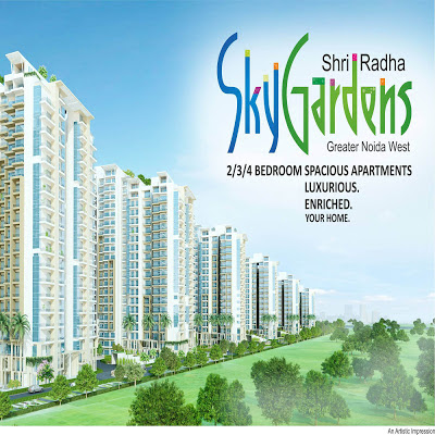 Buy Residential Property in Noida Extension-Greater Noida West 