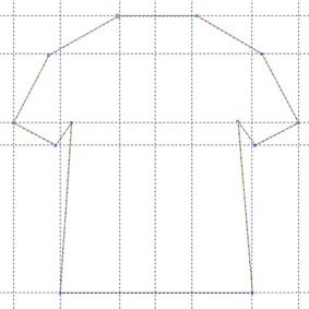 Membuat Desain Kaos / T-shirt dengan CorelDraw