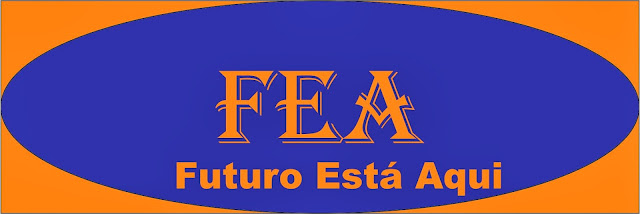 BLOG FUTURO ESTÁ AQUI