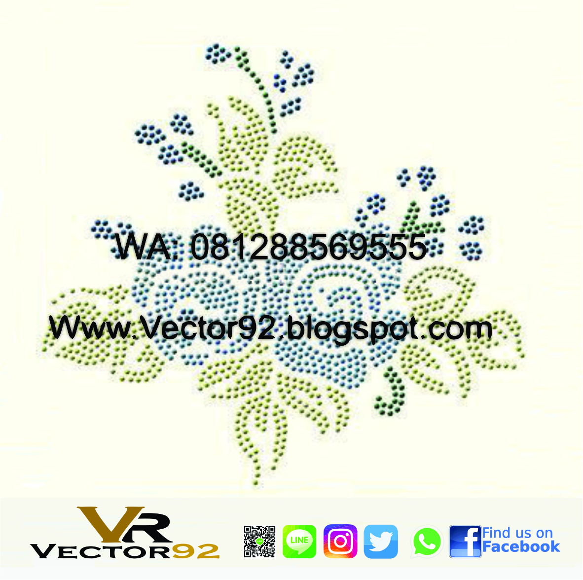 Vector92 Collections : • vector92collection 