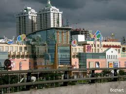 kaskus-forum.blogspot.com - .:: Ini Dia 7 Mall Terbesar di Indonesia ::.