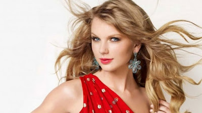 تايلور سويفت - Taylor Swift