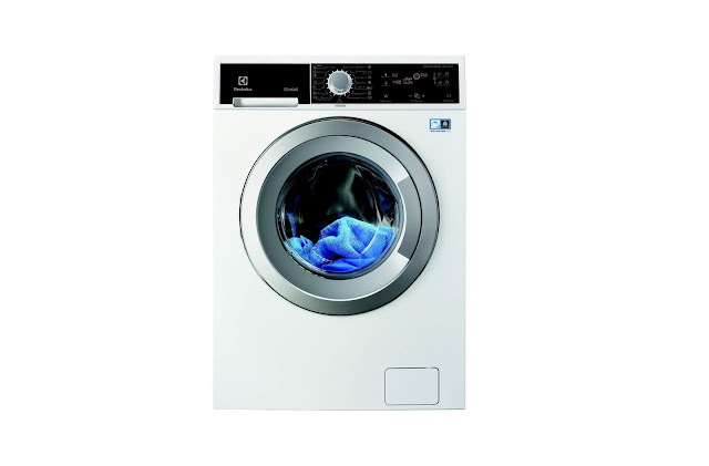 Electrolux EWF1287EMW