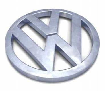 Volkswagen Logo