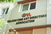 Telugu Cine Art Directors Association Building-thumbnail-1