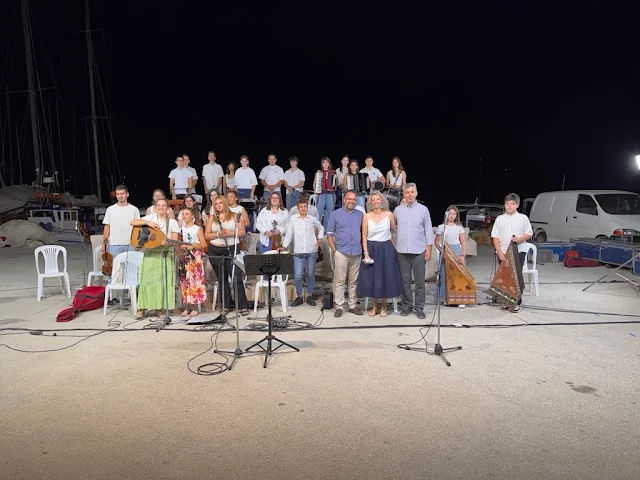Μαθητές