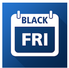 BFAds Mobile App -  Black Friday 2018 Sales Apps