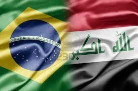   السفير العراقي لدى البرازيل الدكتور فراس الحمداني نموذج اصيل للدبلوماسي الحقيقي 