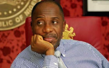 Nigerians react to Amaechi’s ministerial confirmation