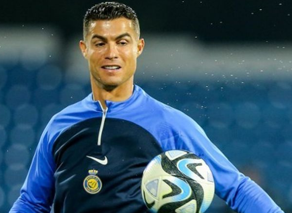 Hasil Damac FC Vs Al Nassr 0-1: Ronaldo Masuk dari Bangku Cadangan, Laporte Pahlawan