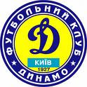 Dinamo Kyiv logo