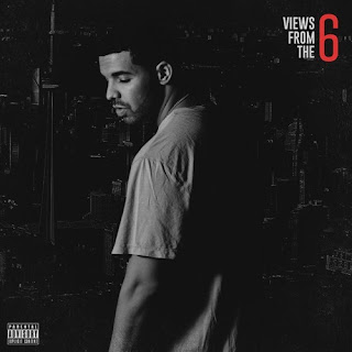 NOVO ÁLBUM DO DRAKE "VIEWS", [Listem]