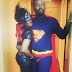 Photos] Yvonne Nelson Grabs John Dumelo’s Manhood, See His Small Thing!