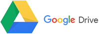  Google drive