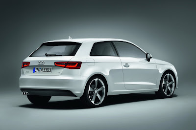 2013 Audi A3