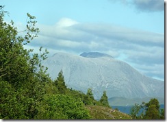 ben nevis