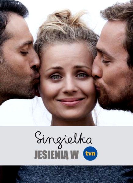 http://www.filmweb.pl/serial/Singielka-2015-747666