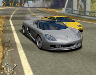 Need For Speed Hot Pursuit 2 Pc Game free download