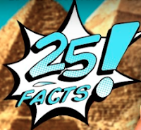 25 Facts about Ancient Egypt