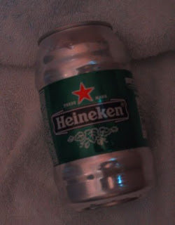 heineken