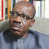 BREAKING: Obaseki loses three Commissioners to Ize-Iyamu ~ Truth Reporters 