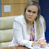  Ministra do Turismo vai a audiência pública com o cargo em perigo