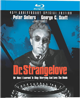 Dr. Strangelove [BD25] *Con Audio Latino