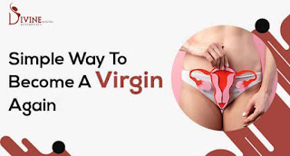 simplest ways to become a virgin again