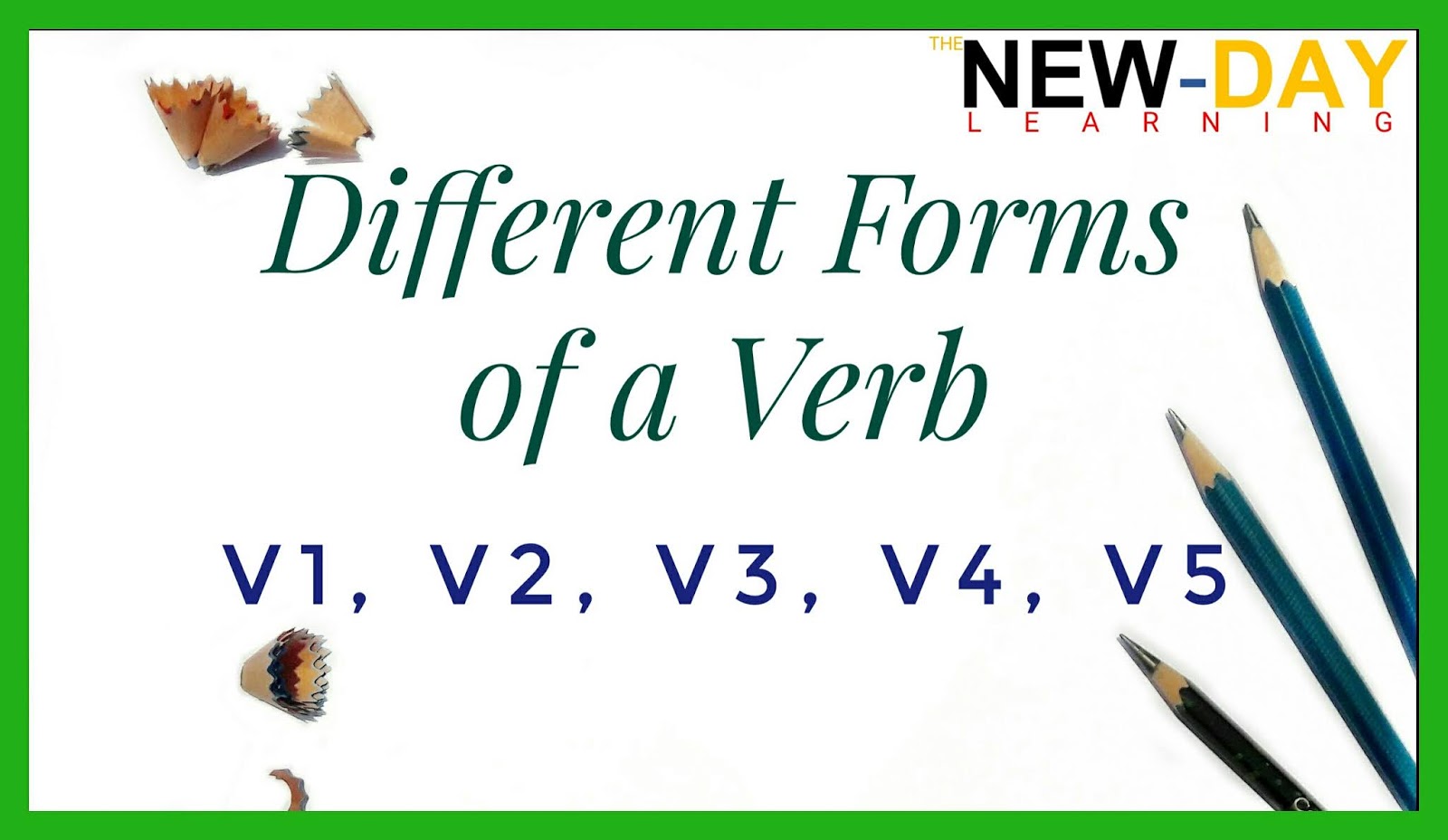 Buy 12 Types of Verb Tenses English Grammar Charts Sentence Structure With  Examples Affirmative, Interrogative, and Negative Sentences Online in India  - Etsy