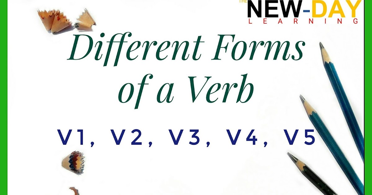 Play V1 V2 V3, Play Past and Past Participle Form Tense Verb 1 2 3 -  English Learn Site, play played played verb tense - thirstymag.com